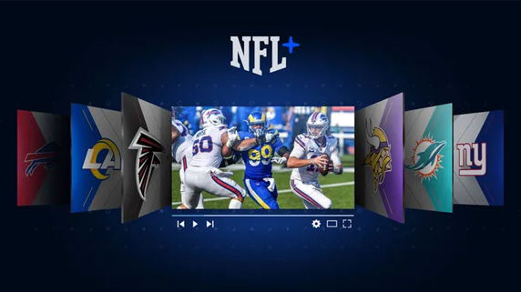 Sling TV Image